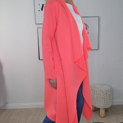 Mantel Vroni- One Size