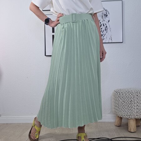 Plissee Rock Susa- One Size