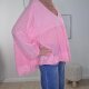 Tunika Bluse - One Size