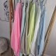 Tunika Bluse - One Size