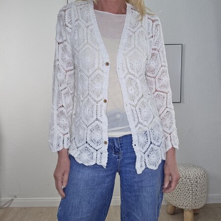 Cardigan Veronika- One Size