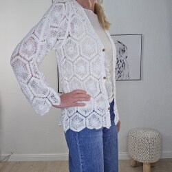 Cardigan Veronika- One Size