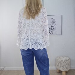 Cardigan Veronika- One Size