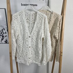 Cardigan Veronika- One Size