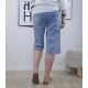 Jewelly Denim Bermuda Jorts