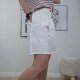 Denim wide Leg Shorts