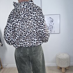 Sweat Jacke - One Size