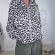 Sweat Jacke - One Size