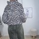 Sweat Jacke - One Size