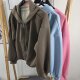 Sweat Jacke - One Size