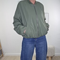 Bomber Jacke Posy O-One Size