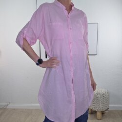 Long Bluse Abby- One Size
