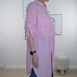 Long Bluse Abby- One Size