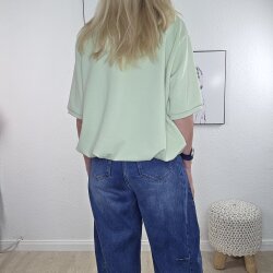 Shirt O Bomba- One Size