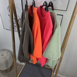 Shirt O Bomba- One Size