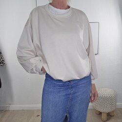 Shirt O Shape- One Size