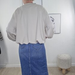 Shirt O Shape- One Size
