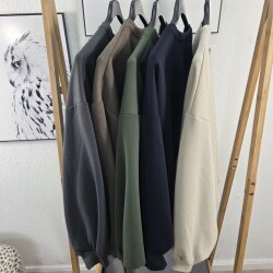 Shirt O Shape- One Size