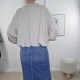 Shirt O Shape- One Size