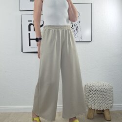 Sweat Jogger Bola- One Size