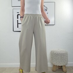 Sweat Jogger Bola- One Size