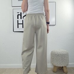 Sweat Jogger Bola- One Size
