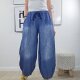 Sommer Jeans Ballon- One Size