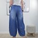 Sommer Jeans Ballon- One Size