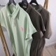 Sweat Kleid Polo- One Size