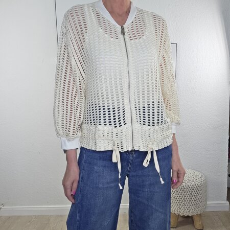 Blouson Mix- One Size