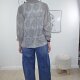 Schlupfbluse Mari- One Size