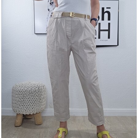 Schlupfhose Chino-One Size