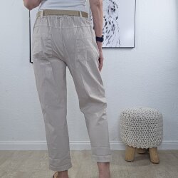 Schlupfhose Chino-One Size