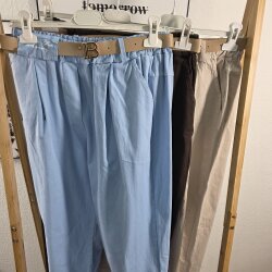 Schlupfhose Chino-One Size
