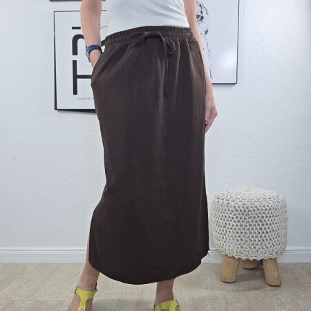 Midi Rock Reni- One Size