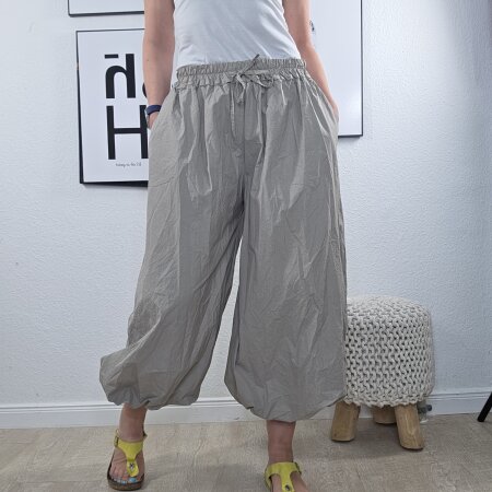 Ballon Schlupfhose Aladin- One Size