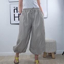 Ballon Schlupfhose Aladin- One Size