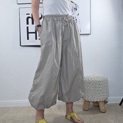Ballon Schlupfhose Aladin- One Size