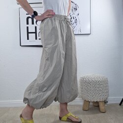 Ballon Schlupfhose Aladin- One Size