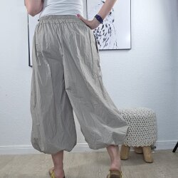 Ballon Schlupfhose Aladin- One Size