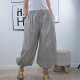 Ballon Schlupfhose Aladin- One Size