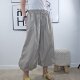 Ballon Schlupfhose Aladin- One Size