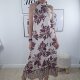 Maxi Kleid Audy- One Size