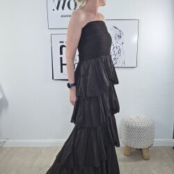 Maxi Kleid Boho- One Size