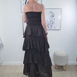 Maxi Kleid Boho- One Size