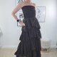 Maxi Kleid Boho- One Size
