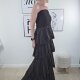 Maxi Kleid Boho- One Size