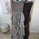 Maxi Kleid Boho- One Size