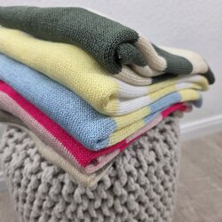 Halbarm Pulli Janga- One Size