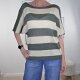 Halbarm Pulli Janga- One Size